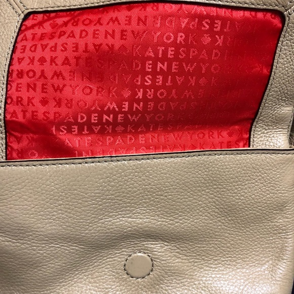 Kate Spade New York Harlan Crossbody Bag - Picture 3 of 3